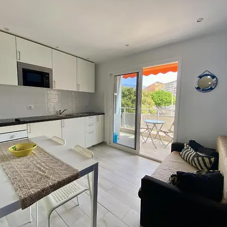 Cristian Beach Studio * Los Cristianos (Tenerife)