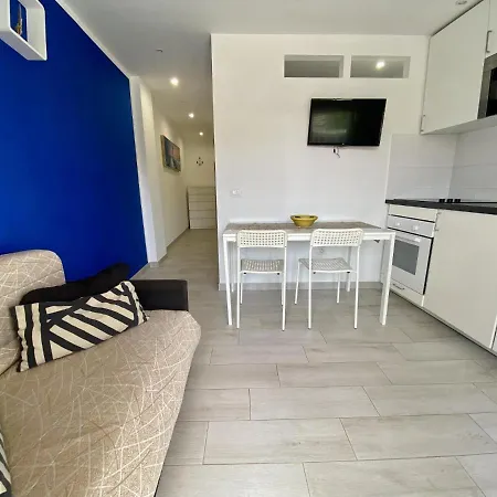 Cristian Beach Studio Appartamento Los Cristianos (Tenerife)