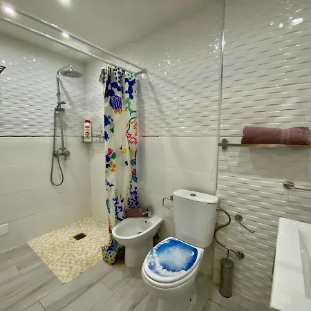 Διαμέρισμα Cristian Beach Studio Los Cristianos (Tenerife)